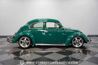 1965 Volkswagen Beetle