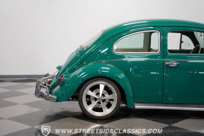 1965 Volkswagen Beetle