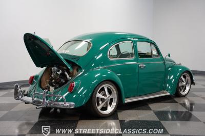 1965 Volkswagen Beetle