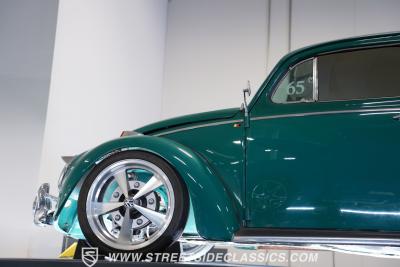 1965 Volkswagen Beetle