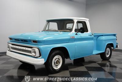 1965 Chevrolet C10