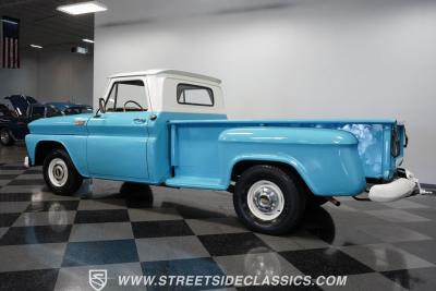 1965 Chevrolet C10