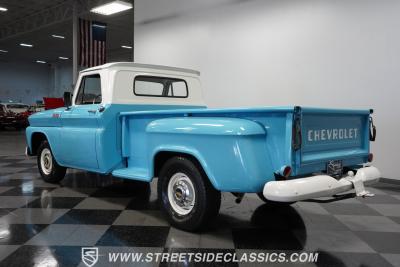 1965 Chevrolet C10