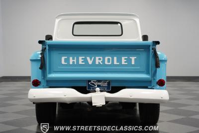 1965 Chevrolet C10