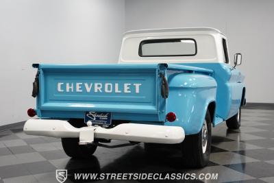 1965 Chevrolet C10