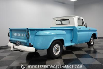 1965 Chevrolet C10