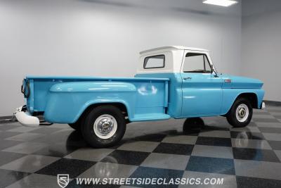 1965 Chevrolet C10