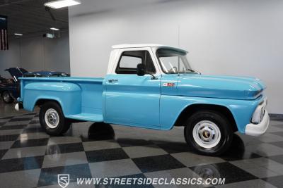 1965 Chevrolet C10