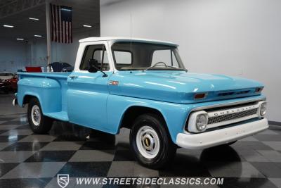 1965 Chevrolet C10