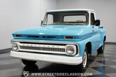 1965 Chevrolet C10