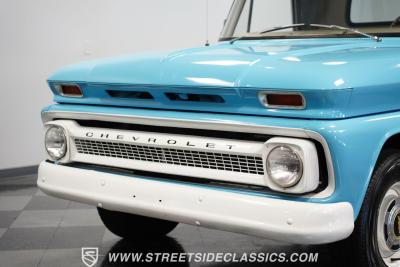 1965 Chevrolet C10