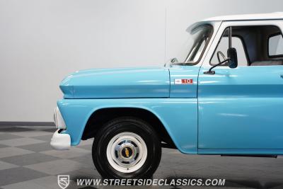 1965 Chevrolet C10