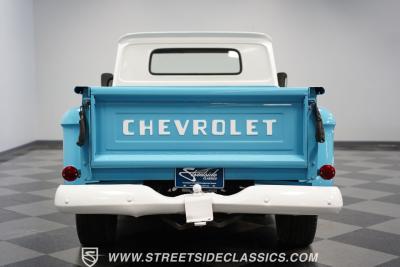 1965 Chevrolet C10