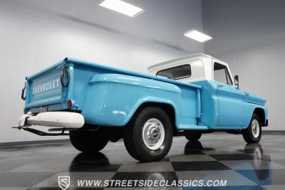 1965 Chevrolet C10