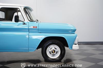 1965 Chevrolet C10