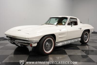 1964 Chevrolet Corvette Coupe