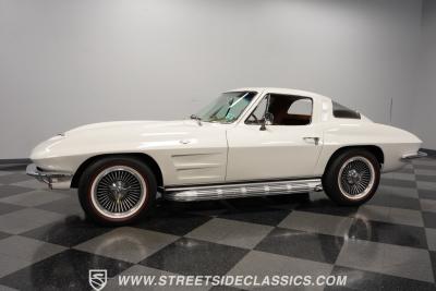 1964 Chevrolet Corvette Coupe