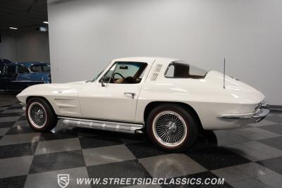 1964 Chevrolet Corvette Coupe