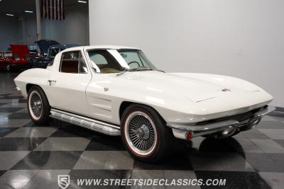 1964 Chevrolet Corvette Coupe