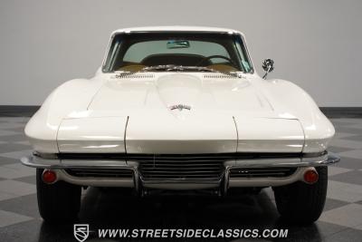 1964 Chevrolet Corvette Coupe