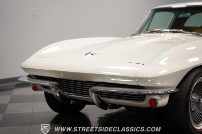 1964 Chevrolet Corvette Coupe