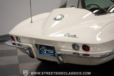 1964 Chevrolet Corvette Coupe