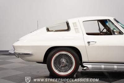 1964 Chevrolet Corvette Coupe