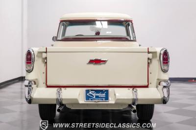 1955 Chevrolet 3100 Cameo