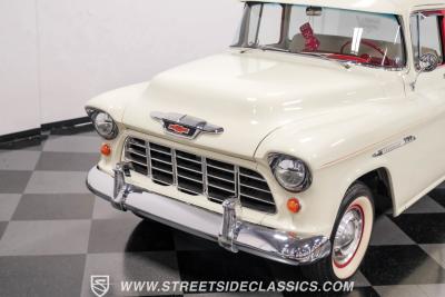 1955 Chevrolet 3100 Cameo