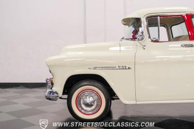 1955 Chevrolet 3100 Cameo