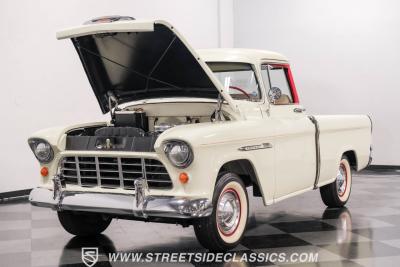 1955 Chevrolet 3100 Cameo