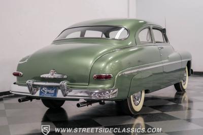 1949 Mercury Eight