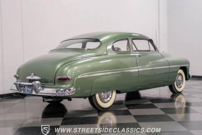 1949 Mercury Eight