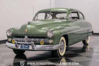 1949 Mercury Eight