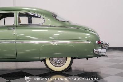 1949 Mercury Eight