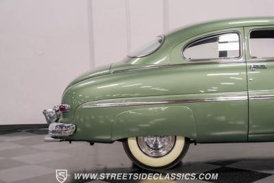 1949 Mercury Eight