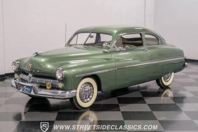 1949 Mercury Eight