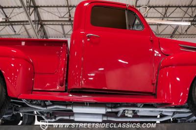 1949 Ford F-1 Restomod