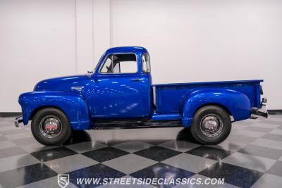 1951 Chevrolet 3100 5 Window Pickup