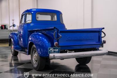 1951 Chevrolet 3100 5 Window Pickup