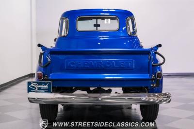 1951 Chevrolet 3100 5 Window Pickup