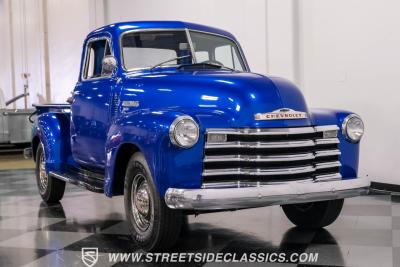 1951 Chevrolet 3100 5 Window Pickup