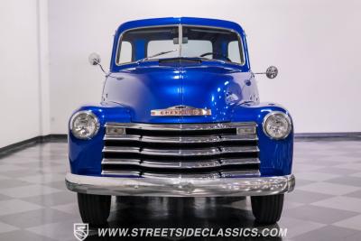 1951 Chevrolet 3100 5 Window Pickup