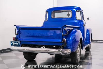 1951 Chevrolet 3100 5 Window Pickup