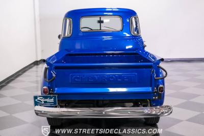 1951 Chevrolet 3100 5 Window Pickup