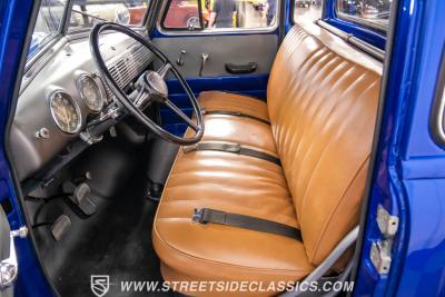 1951 Chevrolet 3100 5 Window Pickup