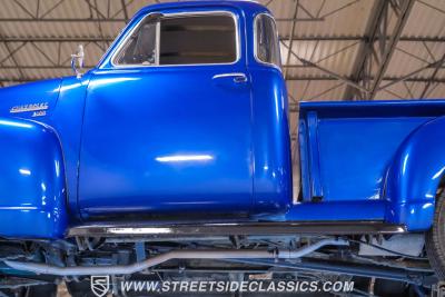 1951 Chevrolet 3100 5 Window Pickup