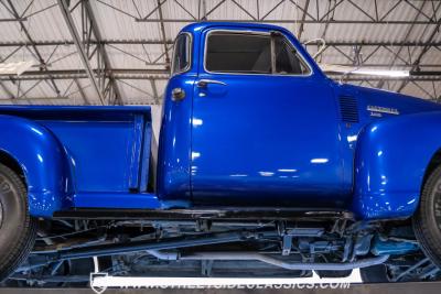 1951 Chevrolet 3100 5 Window Pickup