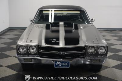 1970 Chevrolet Chevelle SS 396 Tribute