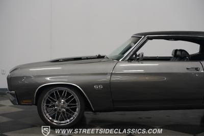 1970 Chevrolet Chevelle SS 396 Tribute